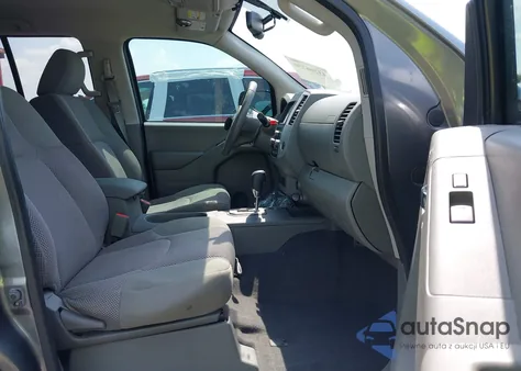 2020 Nissan Frontier Sv 4X2 from USA, damaged, VIN 1N6ED0EA2LN713661